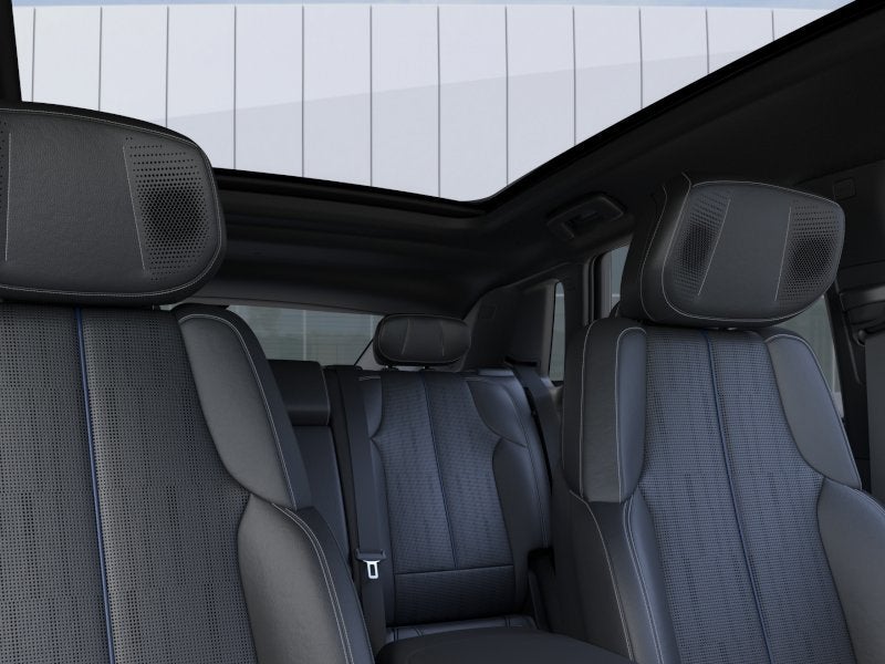 2026 Cadillac LYRIQ Premium Sport