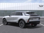 2026 Cadillac LYRIQ Premium Sport