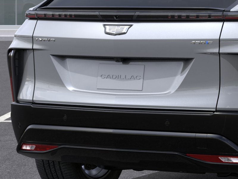 2026 Cadillac LYRIQ Premium Sport