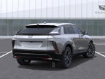 2026 Cadillac LYRIQ Premium Sport