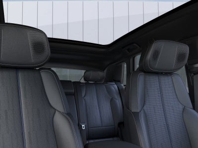 2026 Cadillac LYRIQ Premium Sport