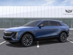 2026 Cadillac LYRIQ Premium Sport