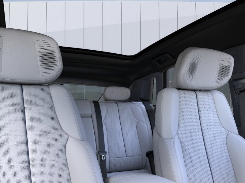 2026 Cadillac LYRIQ Premium Sport