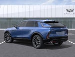 2026 Cadillac LYRIQ Premium Sport