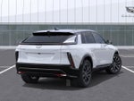 2026 Cadillac LYRIQ Premium Sport