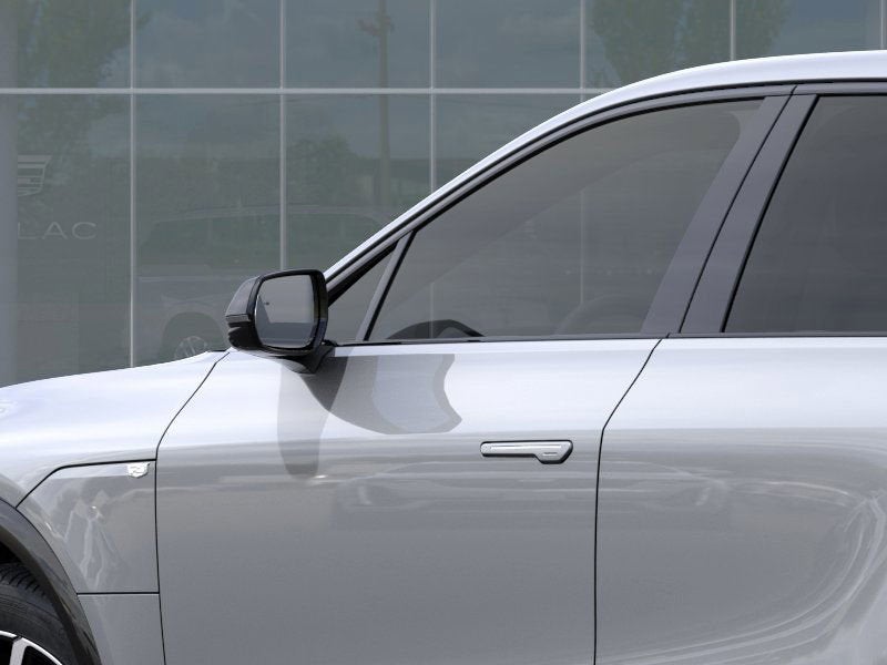 2025 Cadillac LYRIQ Sport 2