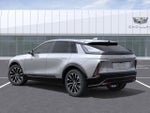 2025 Cadillac LYRIQ Sport 2