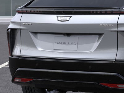 2025 Cadillac LYRIQ Sport 2