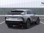 2025 Cadillac LYRIQ Sport 2