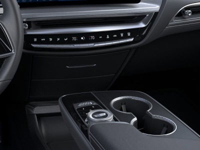 2026 Cadillac LYRIQ Premium Sport