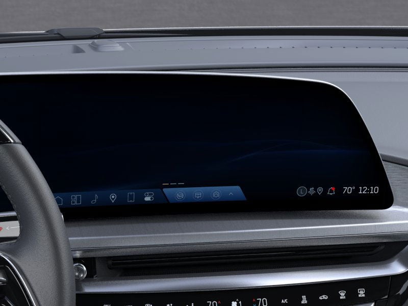 2026 Cadillac LYRIQ Premium Sport