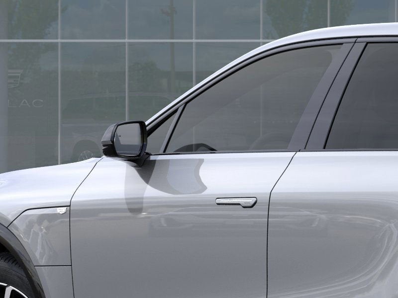 2026 Cadillac LYRIQ Premium Sport