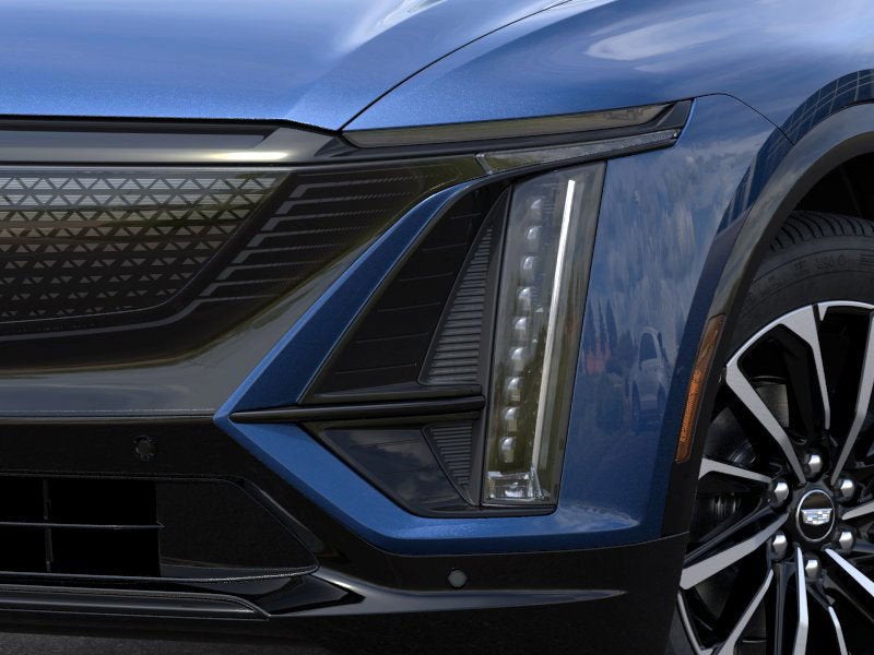 2026 Cadillac LYRIQ Premium Sport