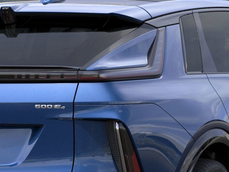 2026 Cadillac LYRIQ Premium Sport