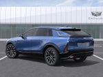 2026 Cadillac LYRIQ Premium Sport