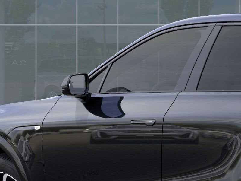 2025 Cadillac LYRIQ Sport 2