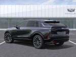 2025 Cadillac LYRIQ Sport 2