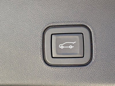 2024 Cadillac LYRIQ Sport 3