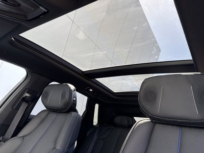 2024 Cadillac LYRIQ Sport 3