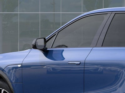 2025 Cadillac LYRIQ Sport 2