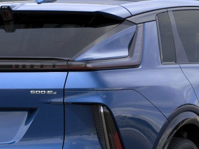 2025 Cadillac LYRIQ Sport 2