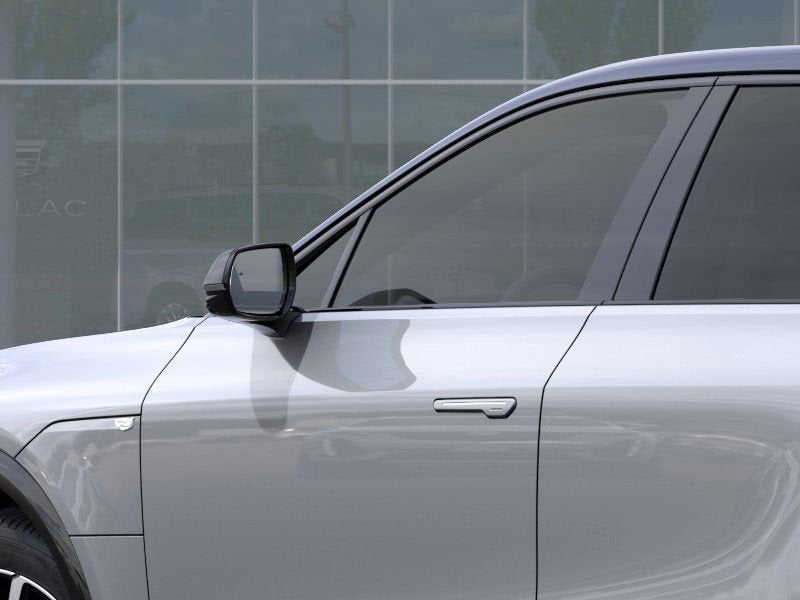 2025 Cadillac LYRIQ Sport 2