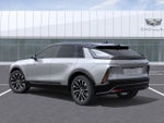 2025 Cadillac LYRIQ Sport 2
