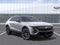 2025 Cadillac LYRIQ Sport 2