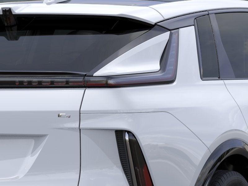 2027 Cadillac LYRIQ Signature Sport