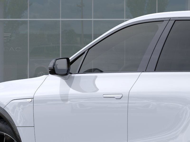 2027 Cadillac LYRIQ Signature Sport