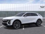 2027 Cadillac LYRIQ Signature Sport