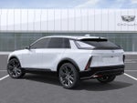 2027 Cadillac LYRIQ Signature Sport