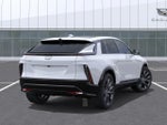 2027 Cadillac LYRIQ Signature Sport