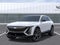 2027 Cadillac LYRIQ Signature Sport