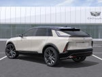 2027 Cadillac LYRIQ Signature Sport