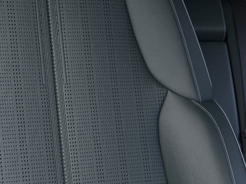 2026 Cadillac LYRIQ Signature Sport