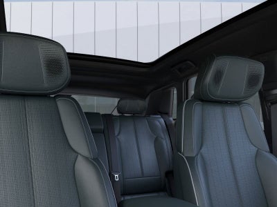 2026 Cadillac LYRIQ Signature Sport