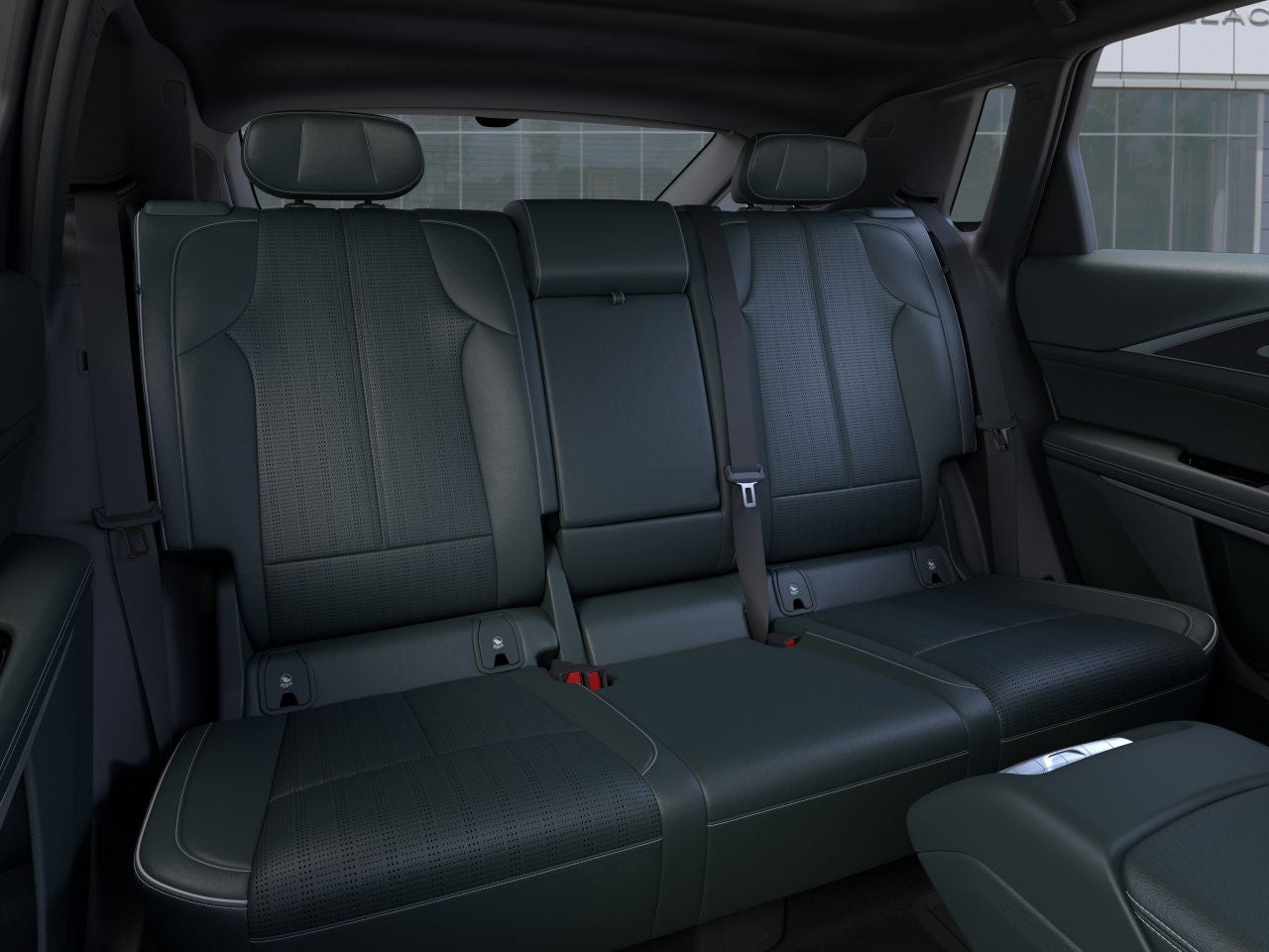 2026 Cadillac LYRIQ Signature Sport