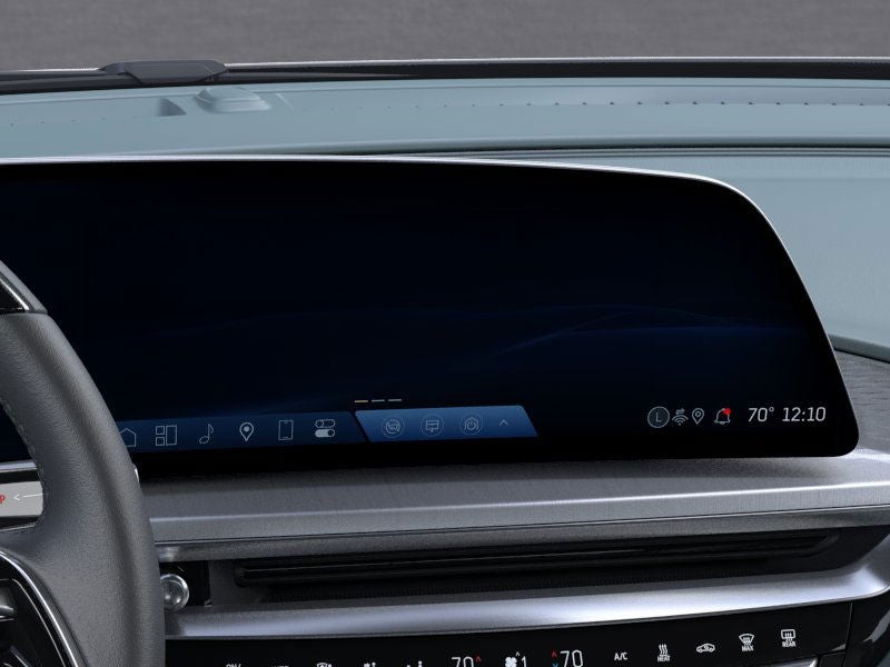 2026 Cadillac LYRIQ Signature Sport