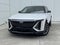2025 Cadillac LYRIQ Sport 3