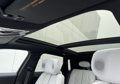 2025 Cadillac LYRIQ Sport 3