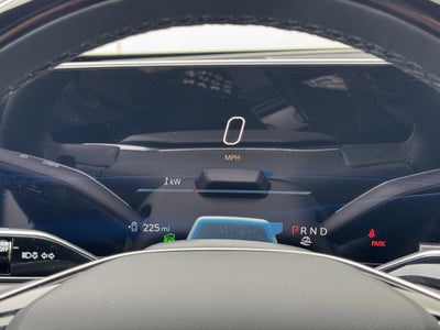 2025 Cadillac LYRIQ Sport 3