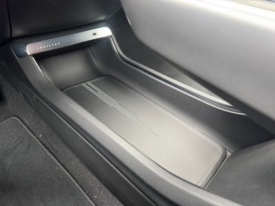 2025 Cadillac LYRIQ Sport 3