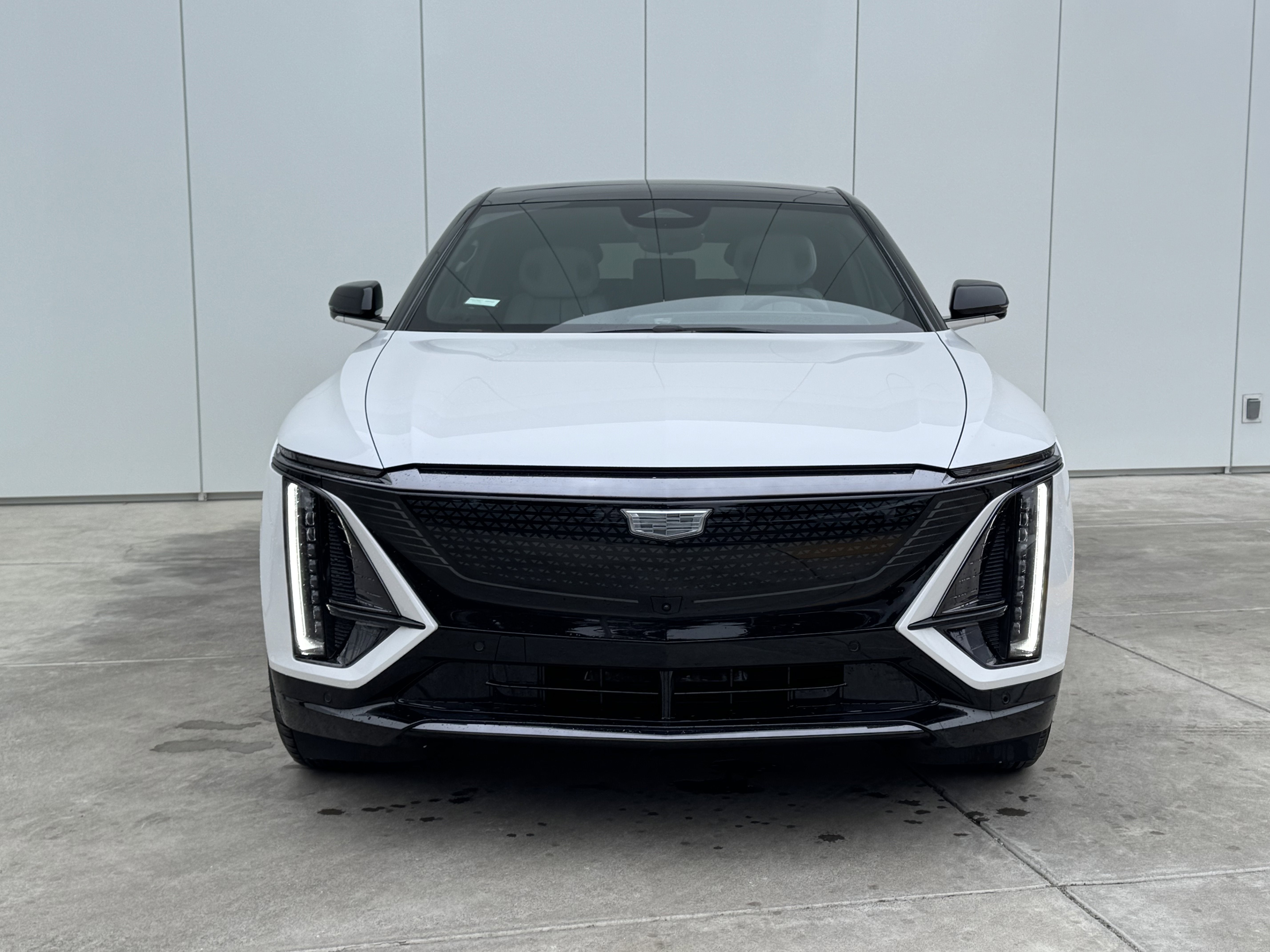 2025 Cadillac LYRIQ Sport 3