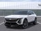 2025 Cadillac LYRIQ Sport 3