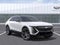 2025 Cadillac LYRIQ Sport 3