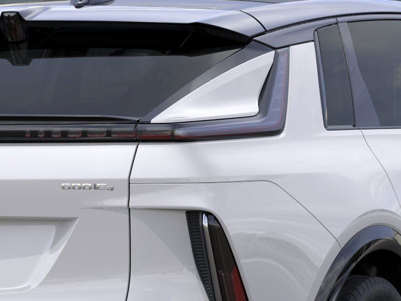 2025 Cadillac LYRIQ Sport 3