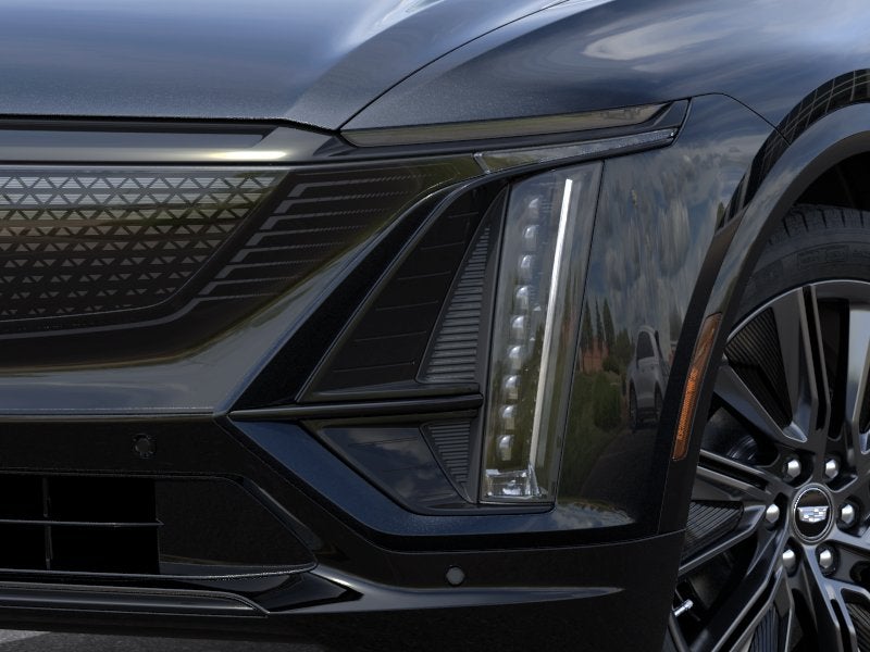 2027 Cadillac LYRIQ Signature Sport