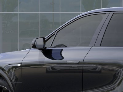 2027 Cadillac LYRIQ Signature Sport