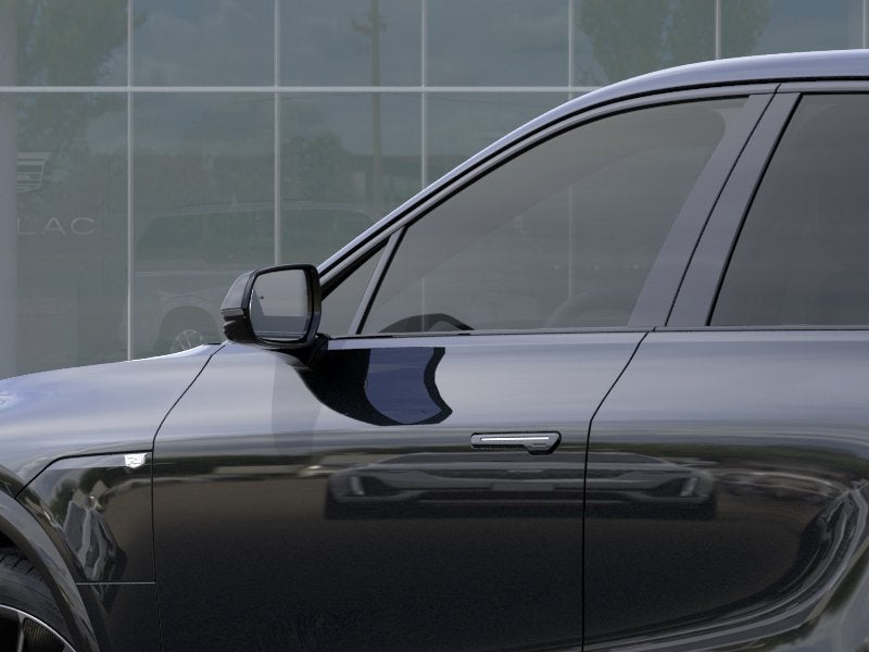 2027 Cadillac LYRIQ Signature Sport